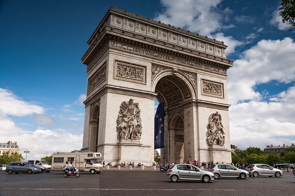 Paris, France