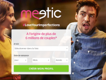 Code promo Meetic : ils existent encore ?