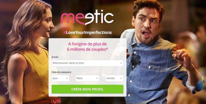 Code promo Meetic : ils existent encore ?